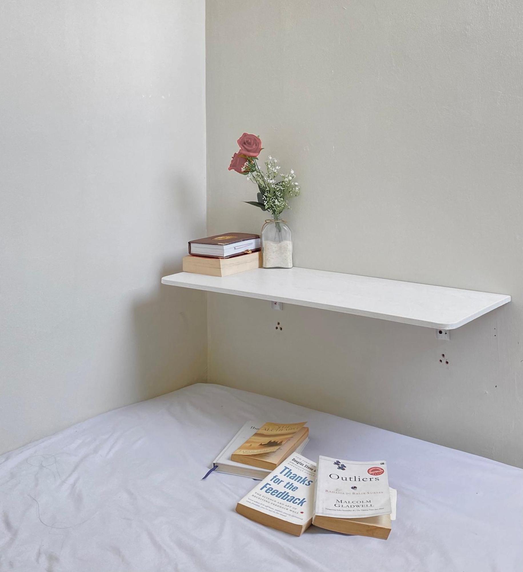 Kos Awany Coliving Hostel Jakarta Buitenkant foto