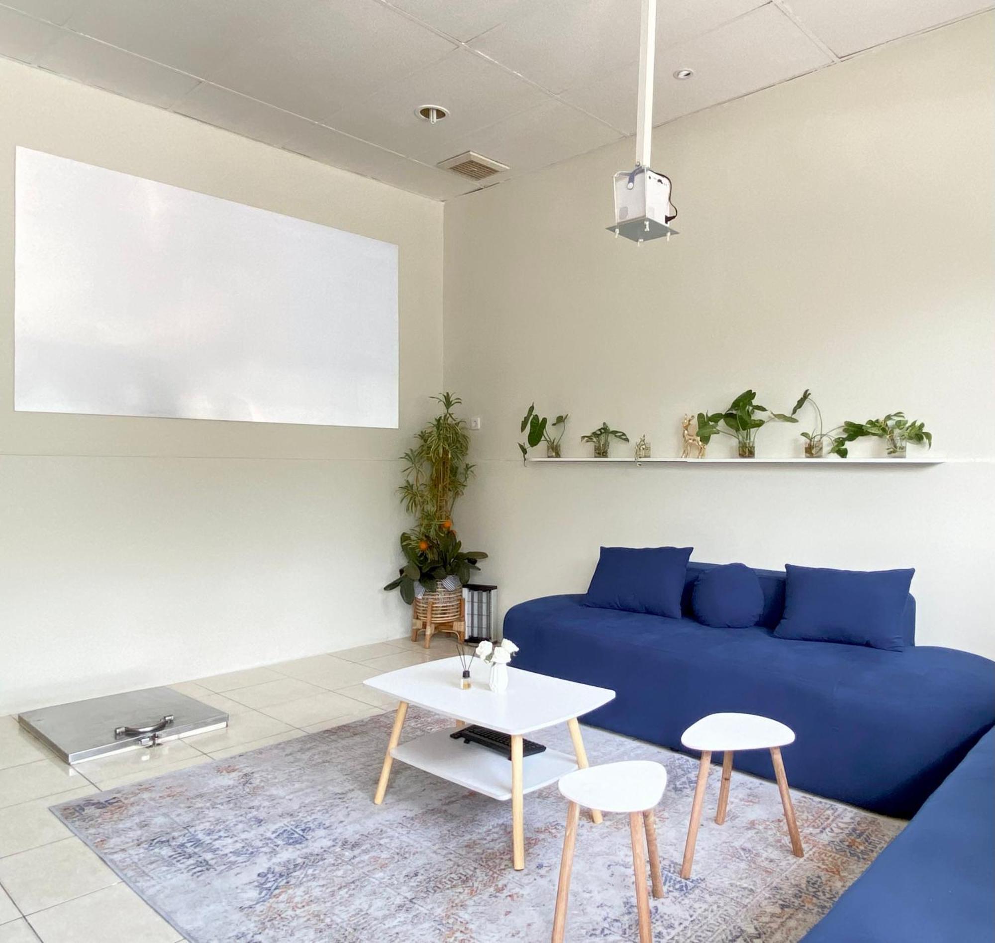 Kos Awany Coliving Hostel Jakarta Buitenkant foto